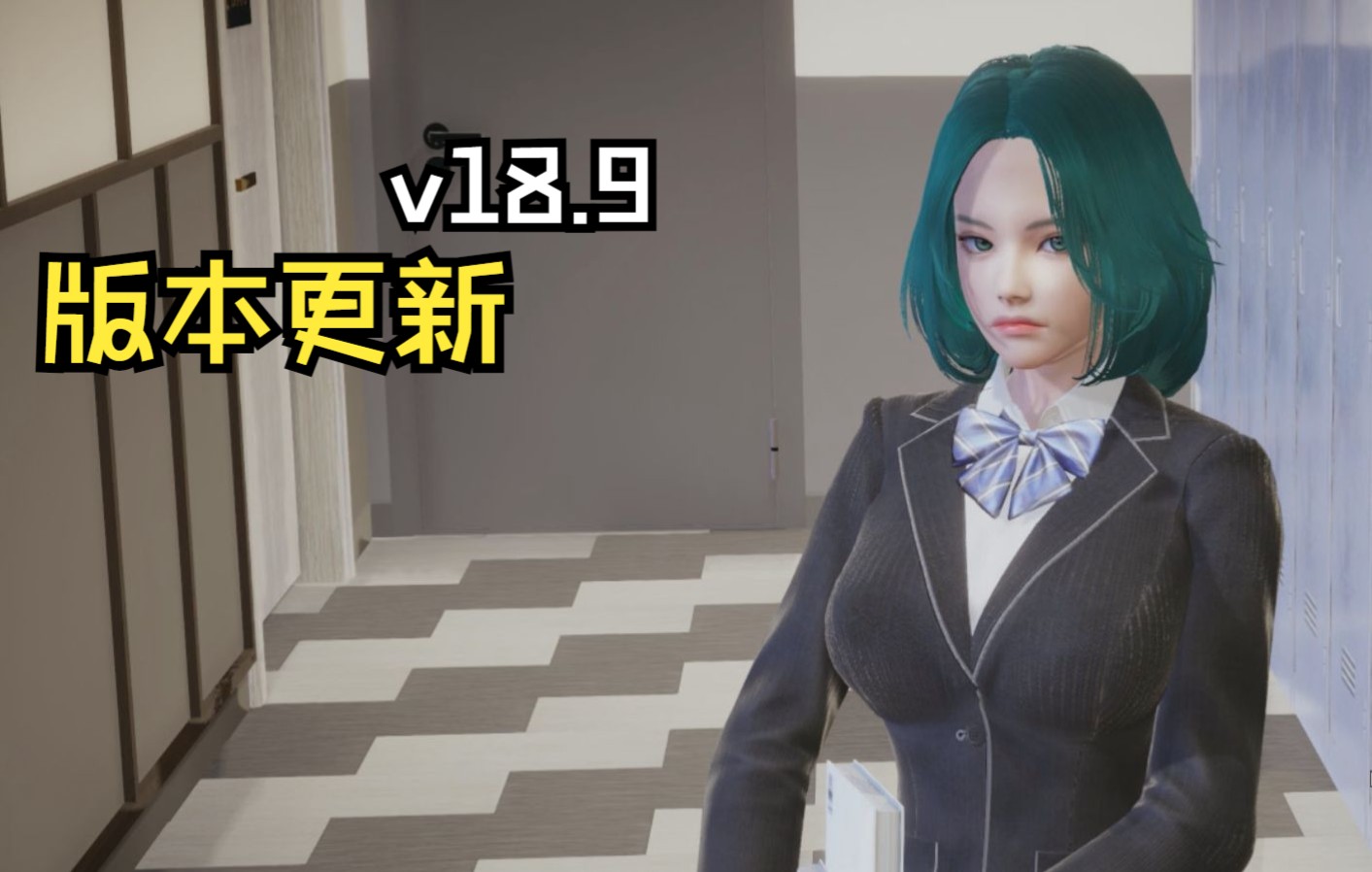 [图]【版本更新】Agent17 特工17 V18.9【安卓/PC】