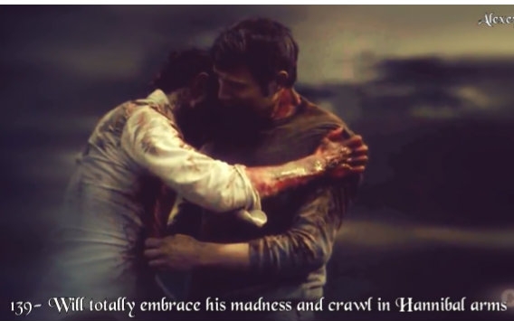 [图]141 reasons to never forget Hannigram