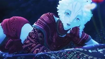 渡边信一郎4大导演联手！动画短片集《TAISU project》预告