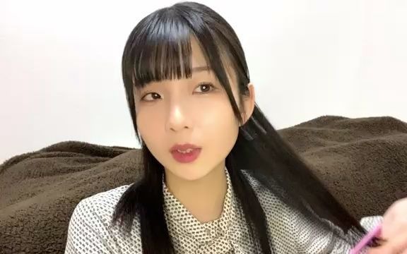 stu48 二期研究生1/23 尾崎 世里花