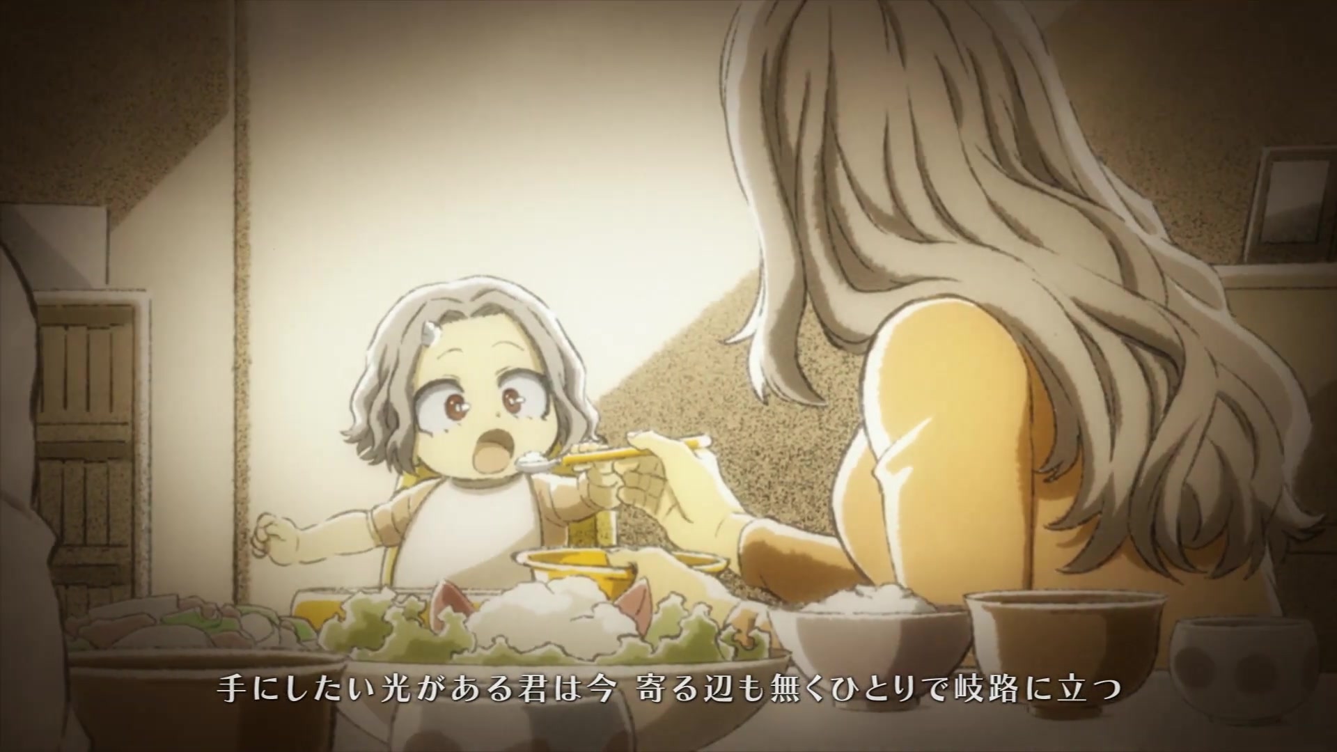 我的英雄学院第4季