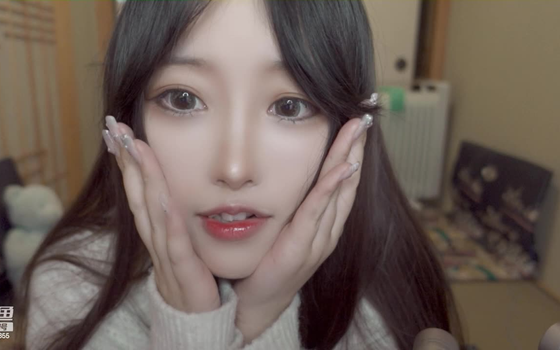 斗鱼二呆啾20220125晚上好啊啾咪