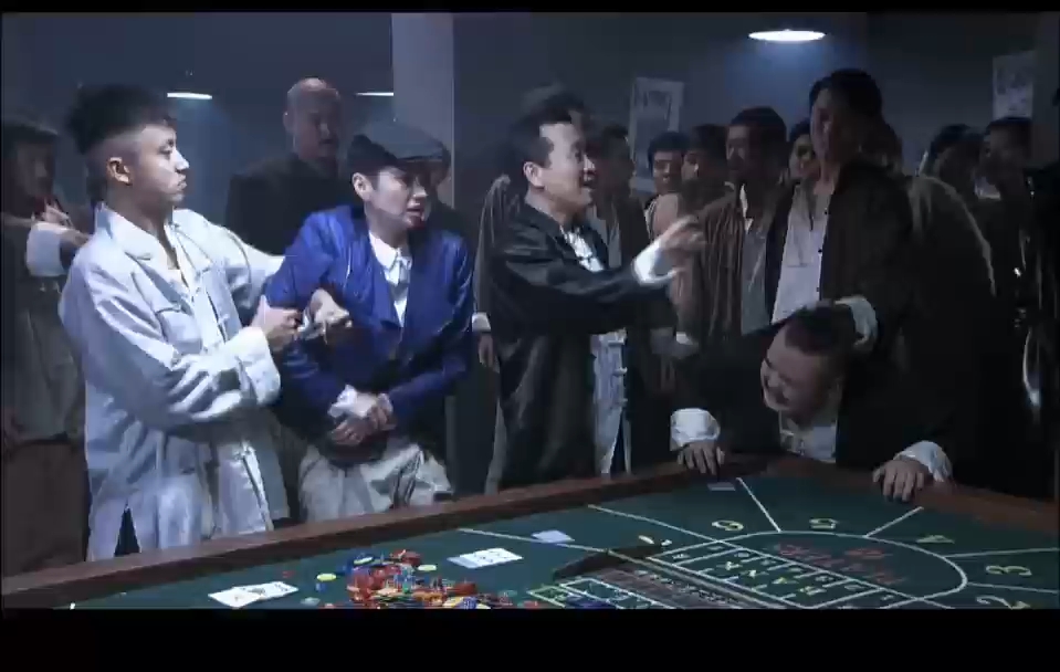 飞虎神鹰dvd版第六集p4