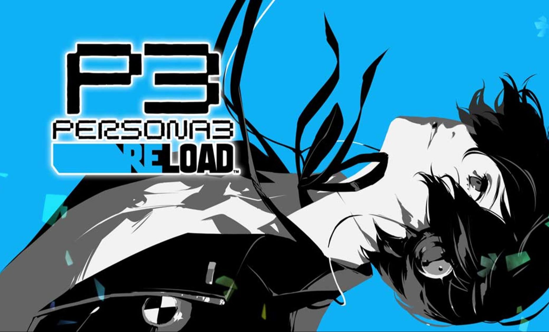 女神异闻录3 reload/p3r开荒游玩流程4