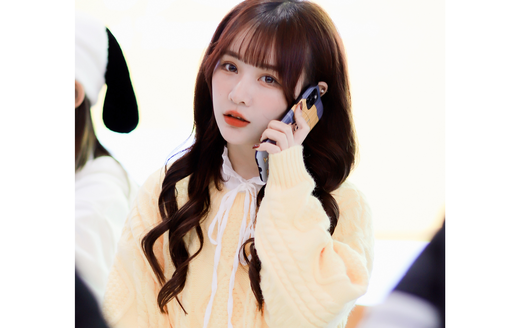 【snh48冯思佳】20210126 口袋48电台 唱奇迹再现中国话小时候自制