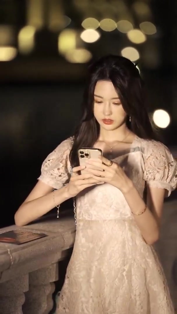 泊言妹妹 碎碎念念记得念给有回应的人听