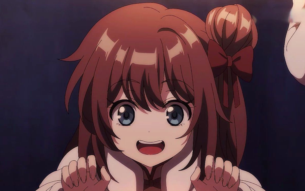 萌系妹妹吕小鱼