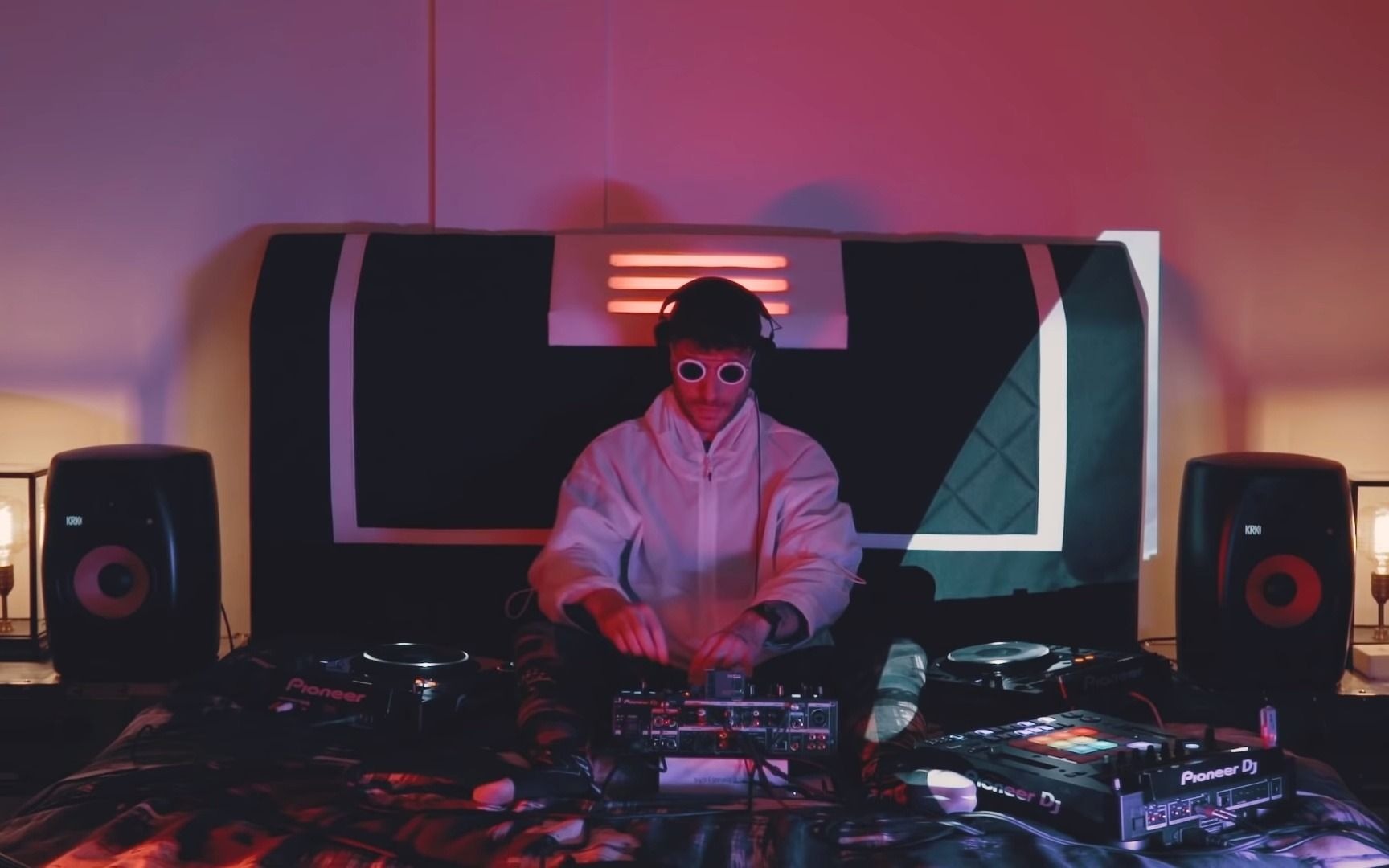 don diablos ultimate chill mix