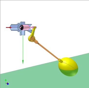 浮球阀原理哔哩哔哩bilibili