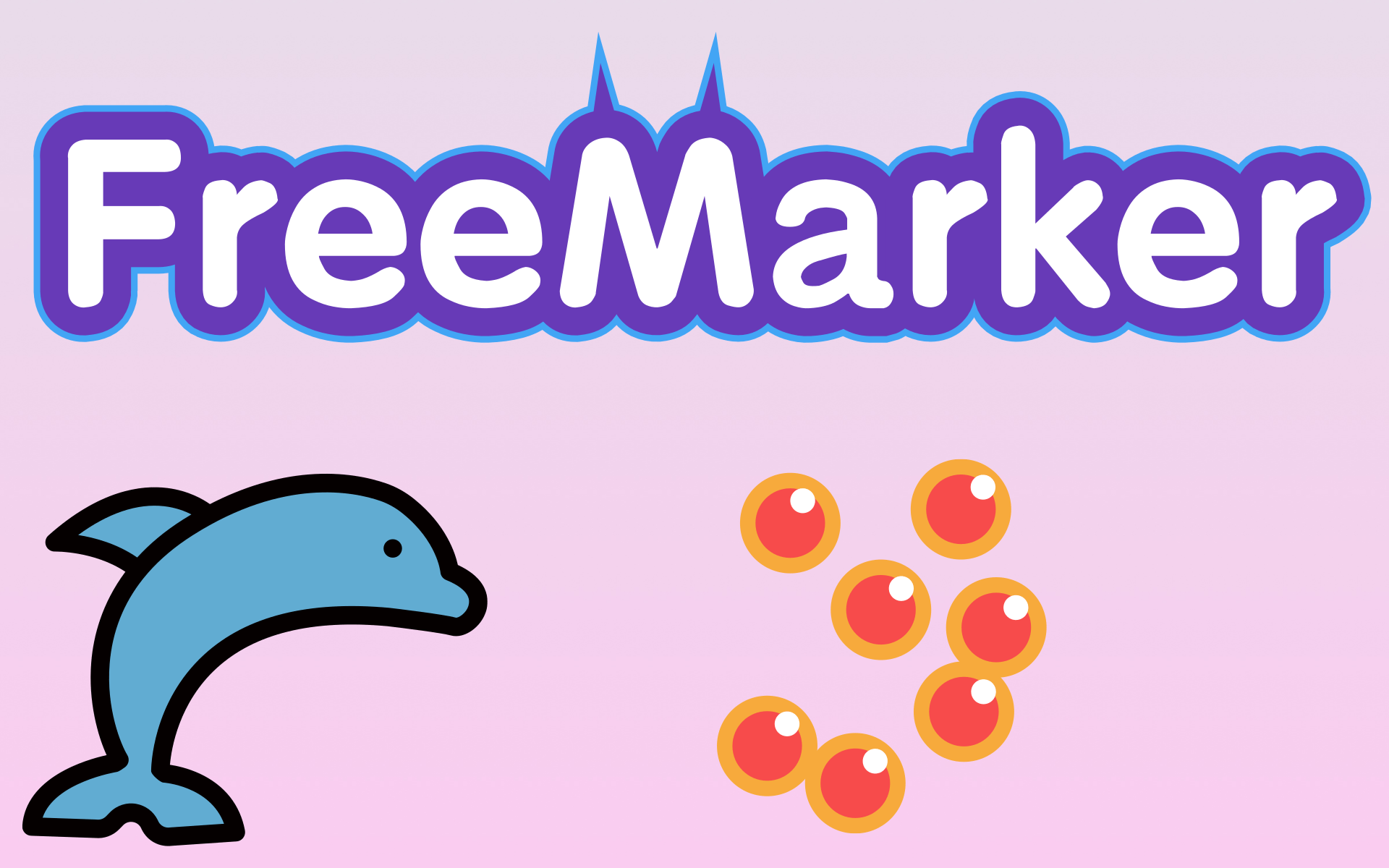  FreeMarker介绍及基本数据类型和用法