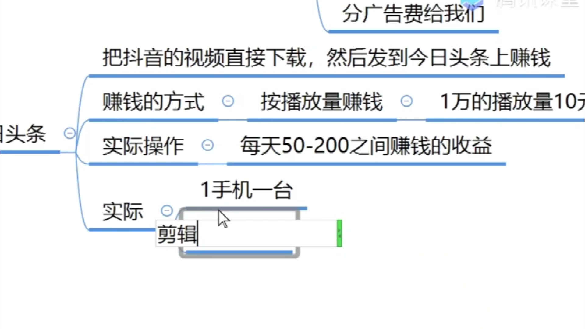 抖音短视频教程,抖音舞蹈号怎么制作,今日头条变现方法哔哩哔哩bilibili