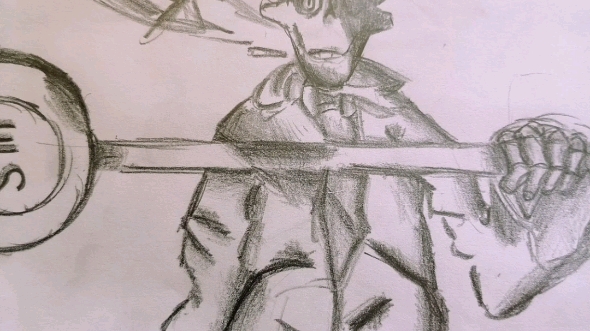 人性之上papyrus手绘重置版