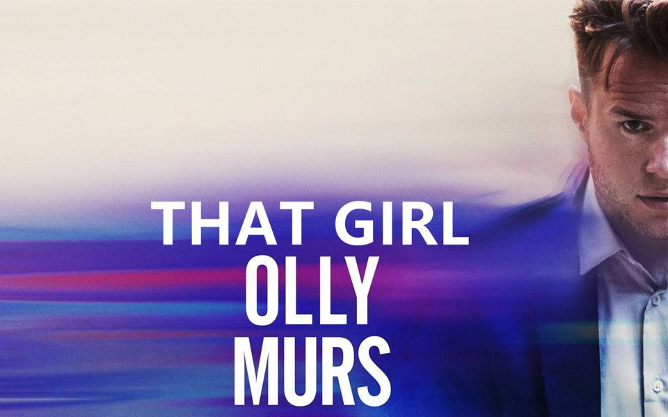 【小白歌】olly murs《that girl》尤克里里单音指弹版_哔哩哔哩_bili
