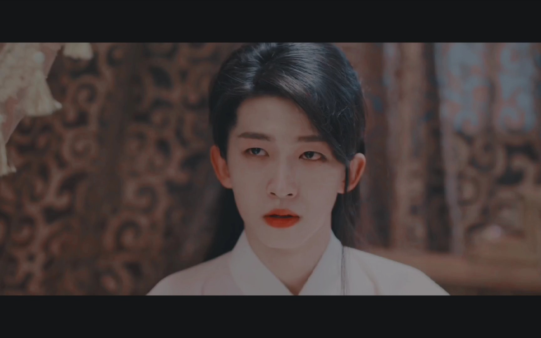 活动作品刘宇楚启贤你可爱的少城主来啦