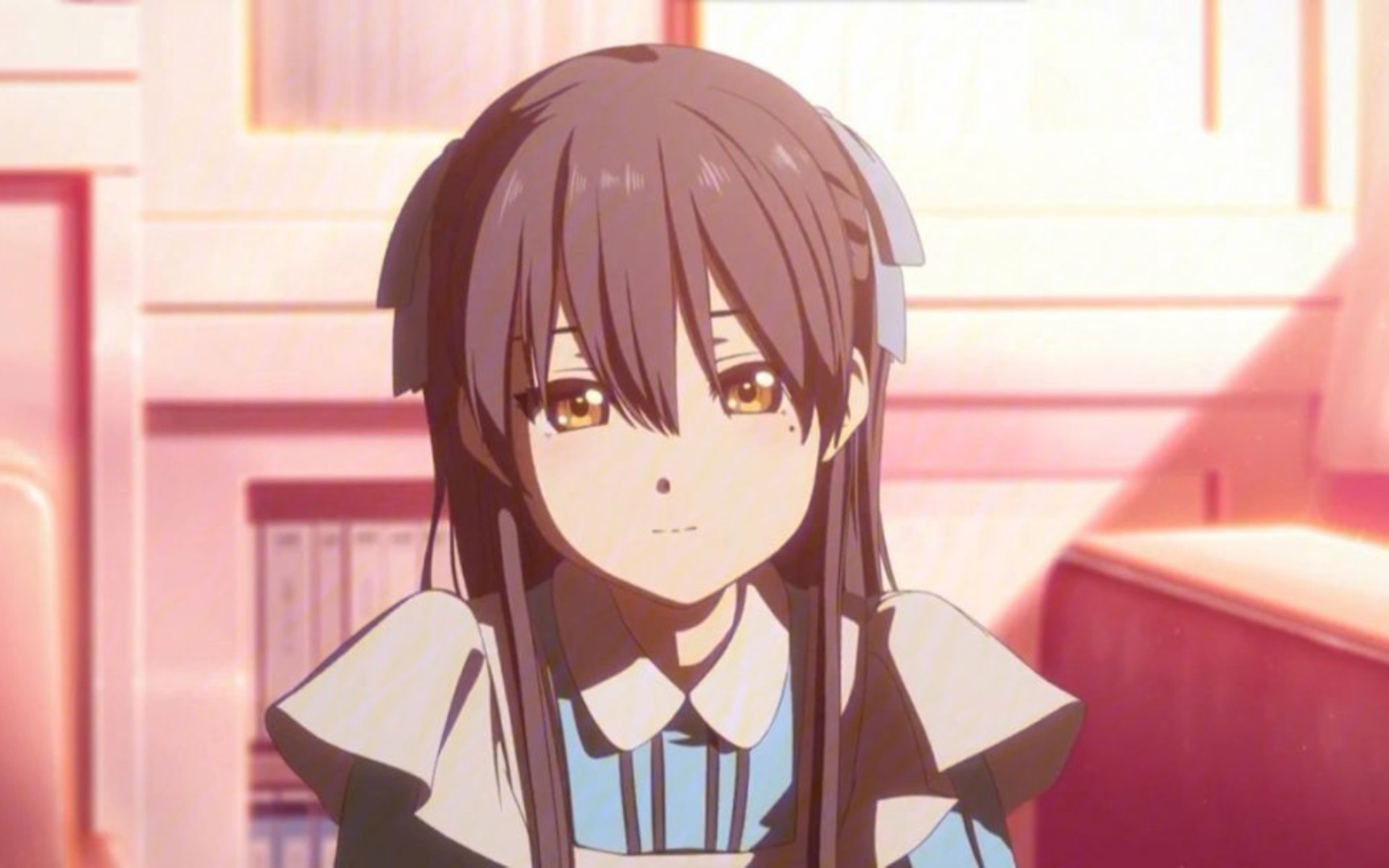 琉璃酱也是美美哒