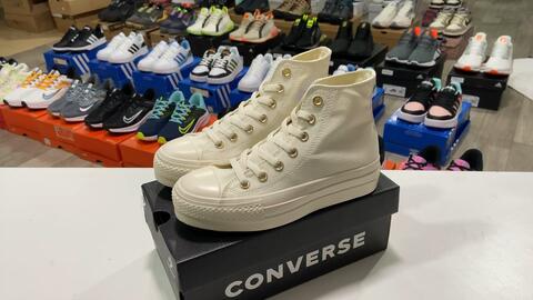 Converse trinoma outlet