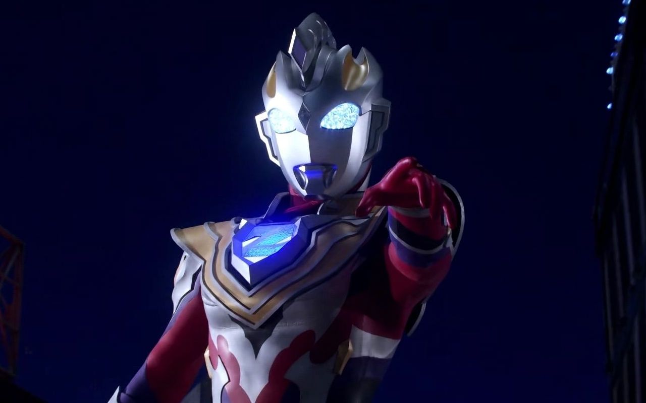 活动作品ssssultramanzeta