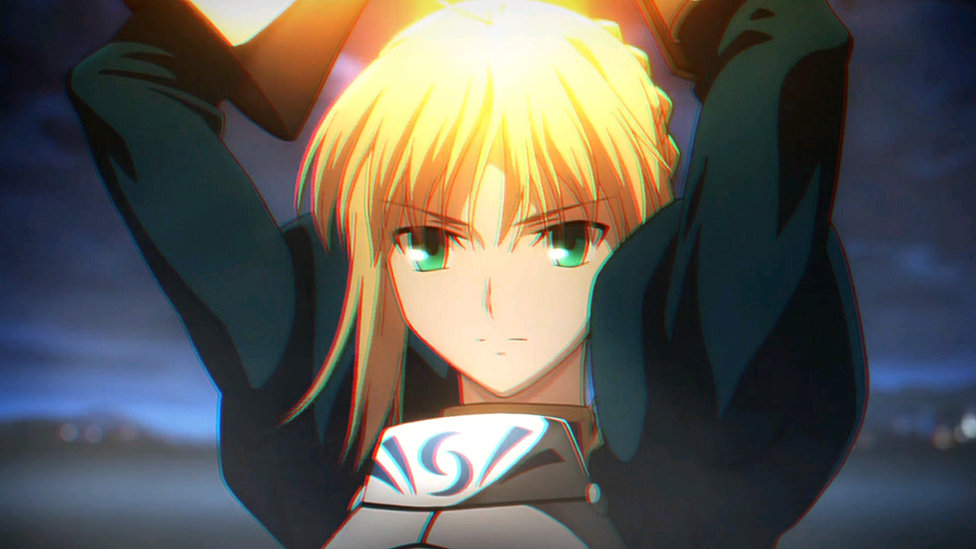 吾王誓约胜利之剑