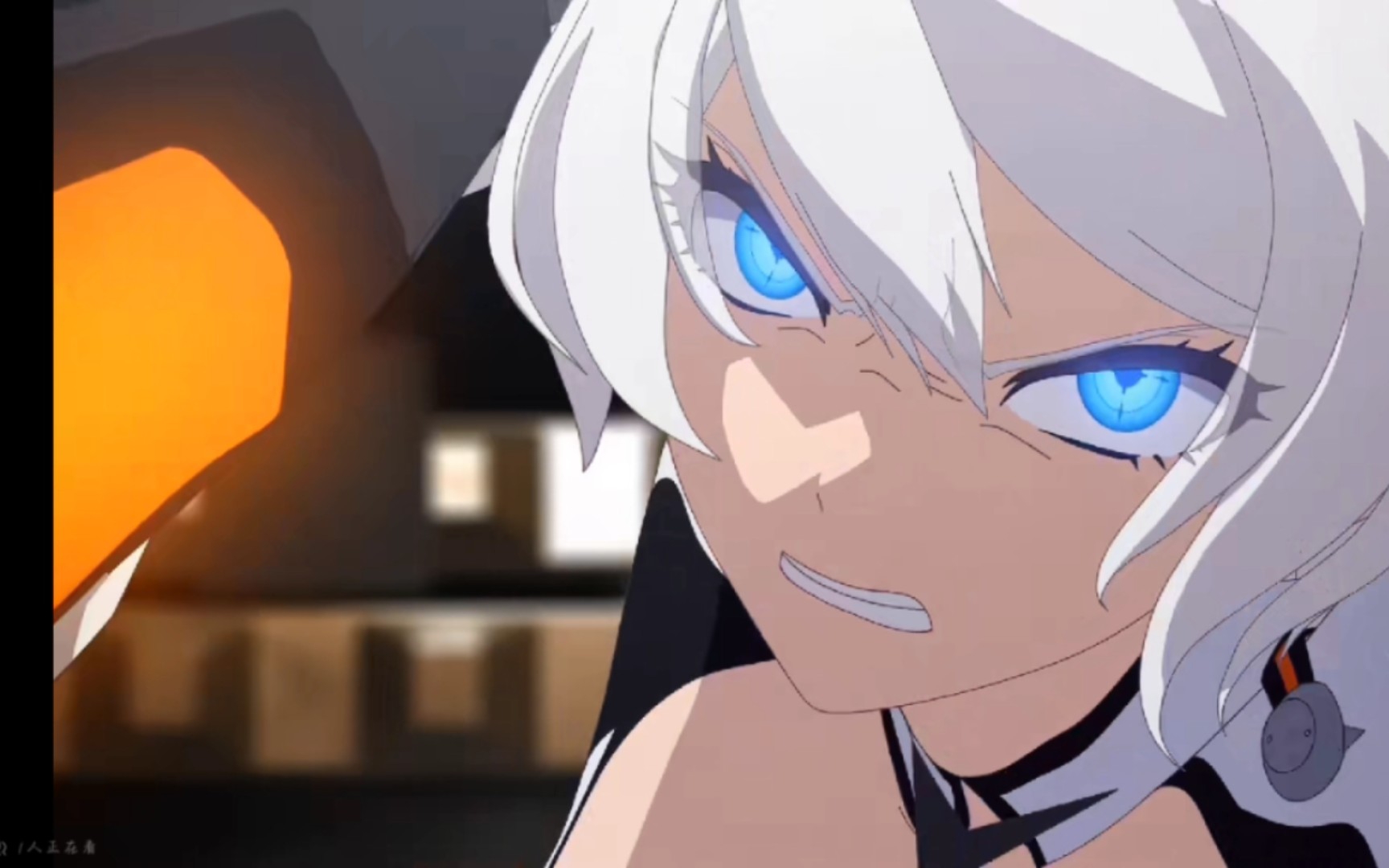 假如支配剧场是薪炎之律者的主场