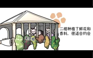 Télécharger la video: 【ch furry】猫猫们的家（2）