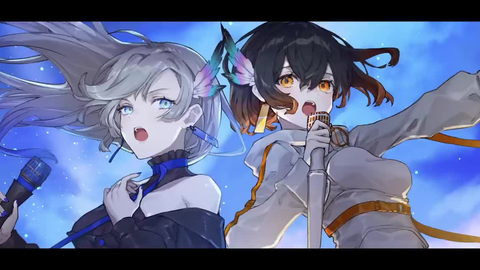 プロミスザスター Bish Cover Vesperbell 哔哩哔哩