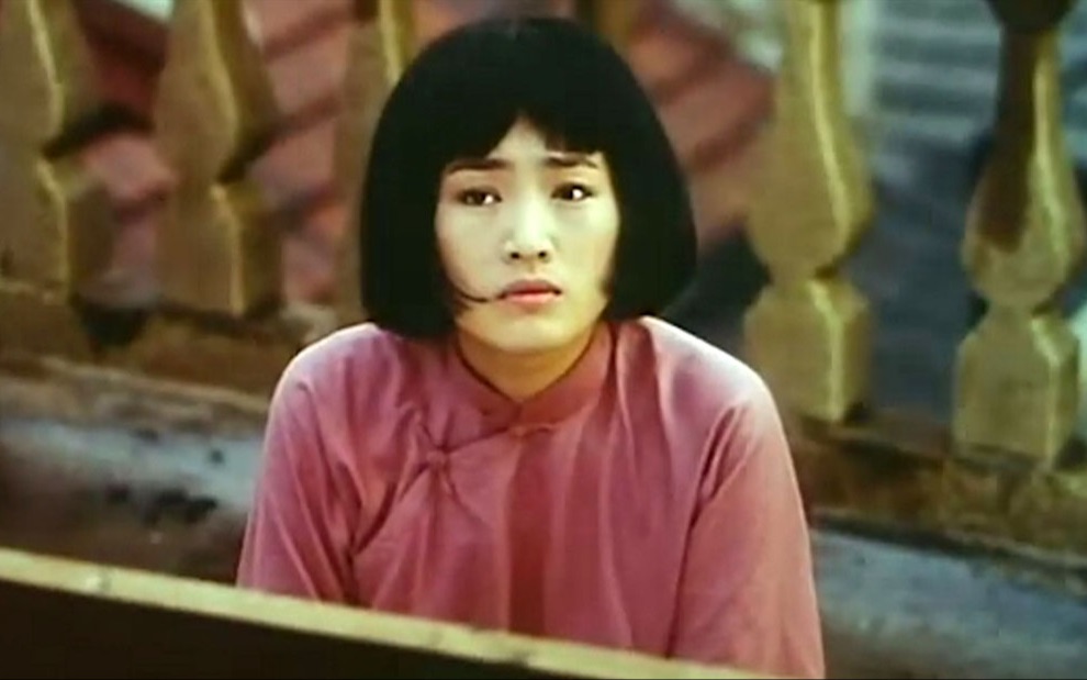 风尘女逆袭当画家她是民国最出色的女画家却被时代不容