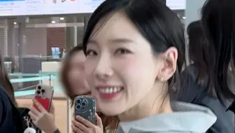 關於我關心泰妍姐姐手臂的傷這件事