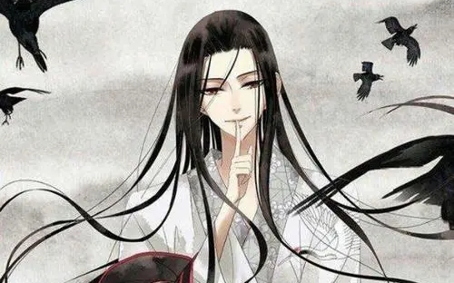 古月方源生日快乐!