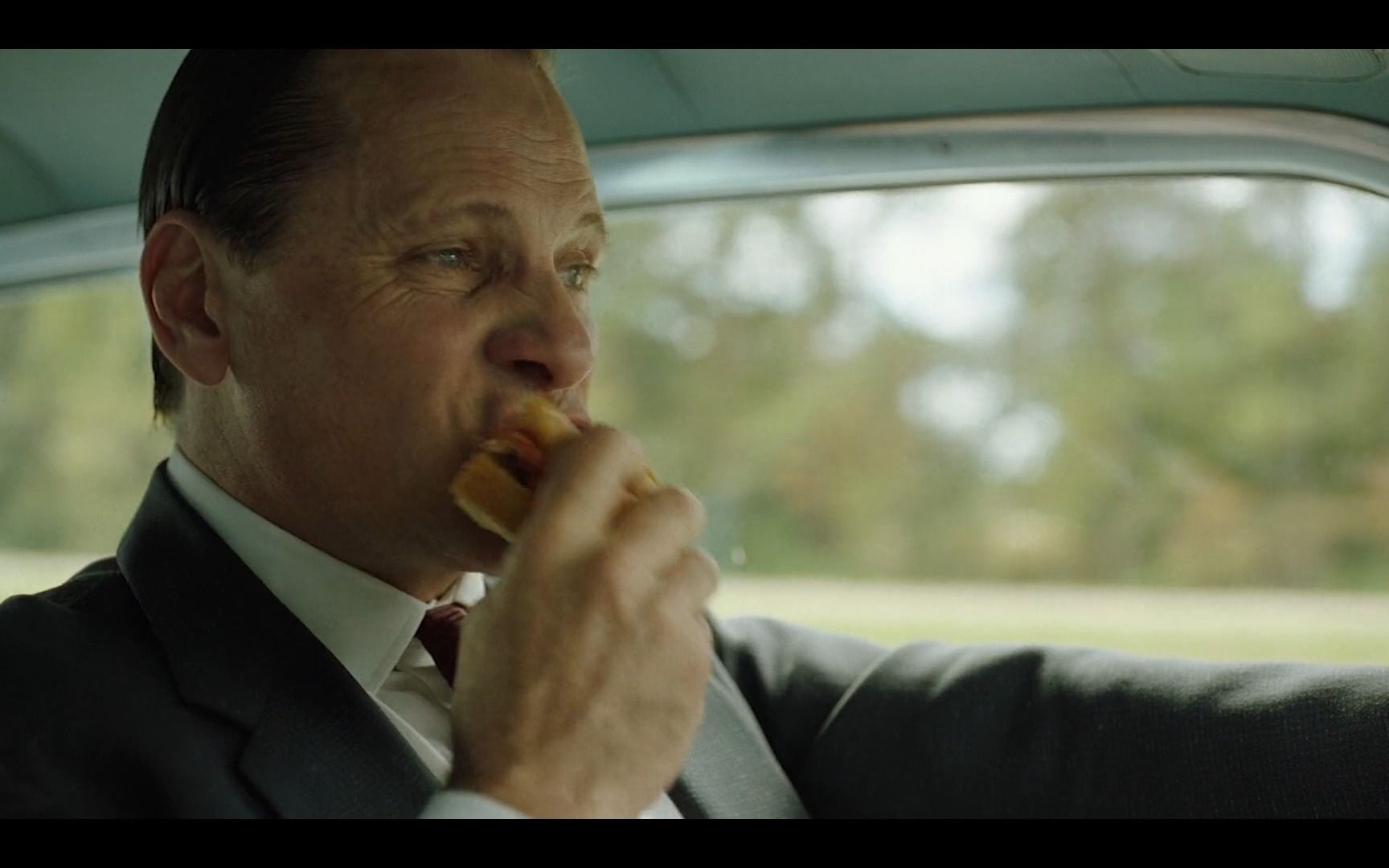 绿皮书之托尼吃播