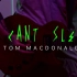 【中英字幕】I Can't Sleep - Tom MacDonald