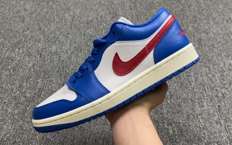 市售最高品质!每一个配色均采购原鞋确认细节!认准细节实拍!