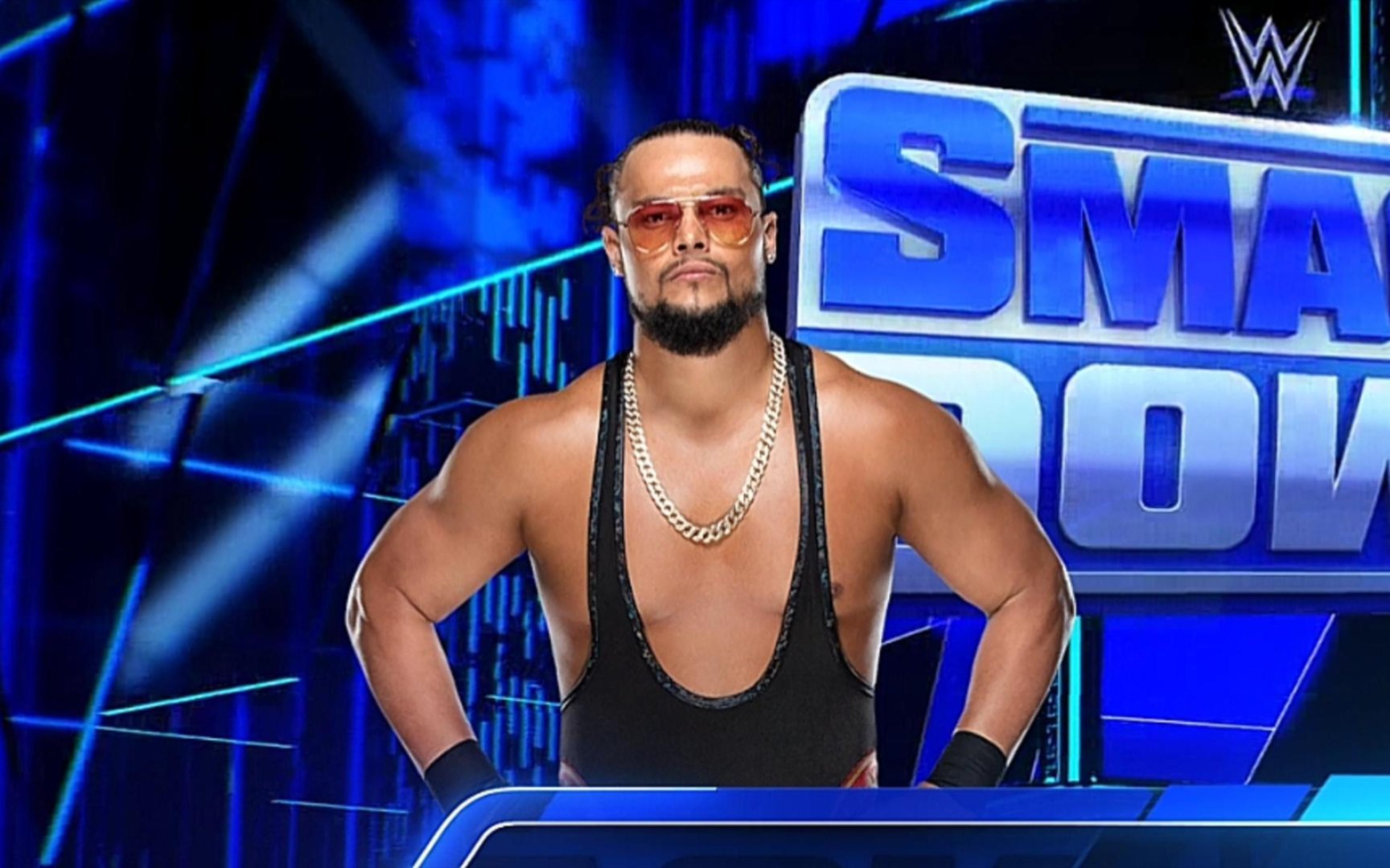 【wwe 2k23社区优秀人物推荐】博·达拉斯 bo dallas