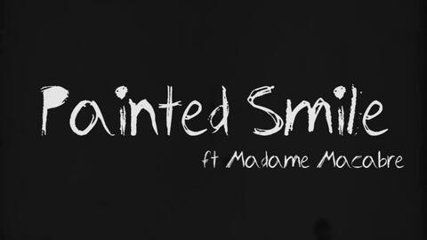 Painted Smile (An Original Jeff the Killer Song) by Madame Macrabe: Listen  on Audiomack