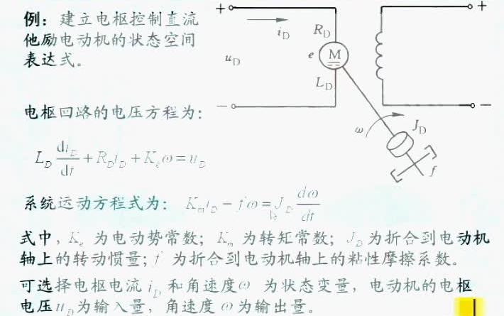 [图]现代控制理论基础|基础+强化