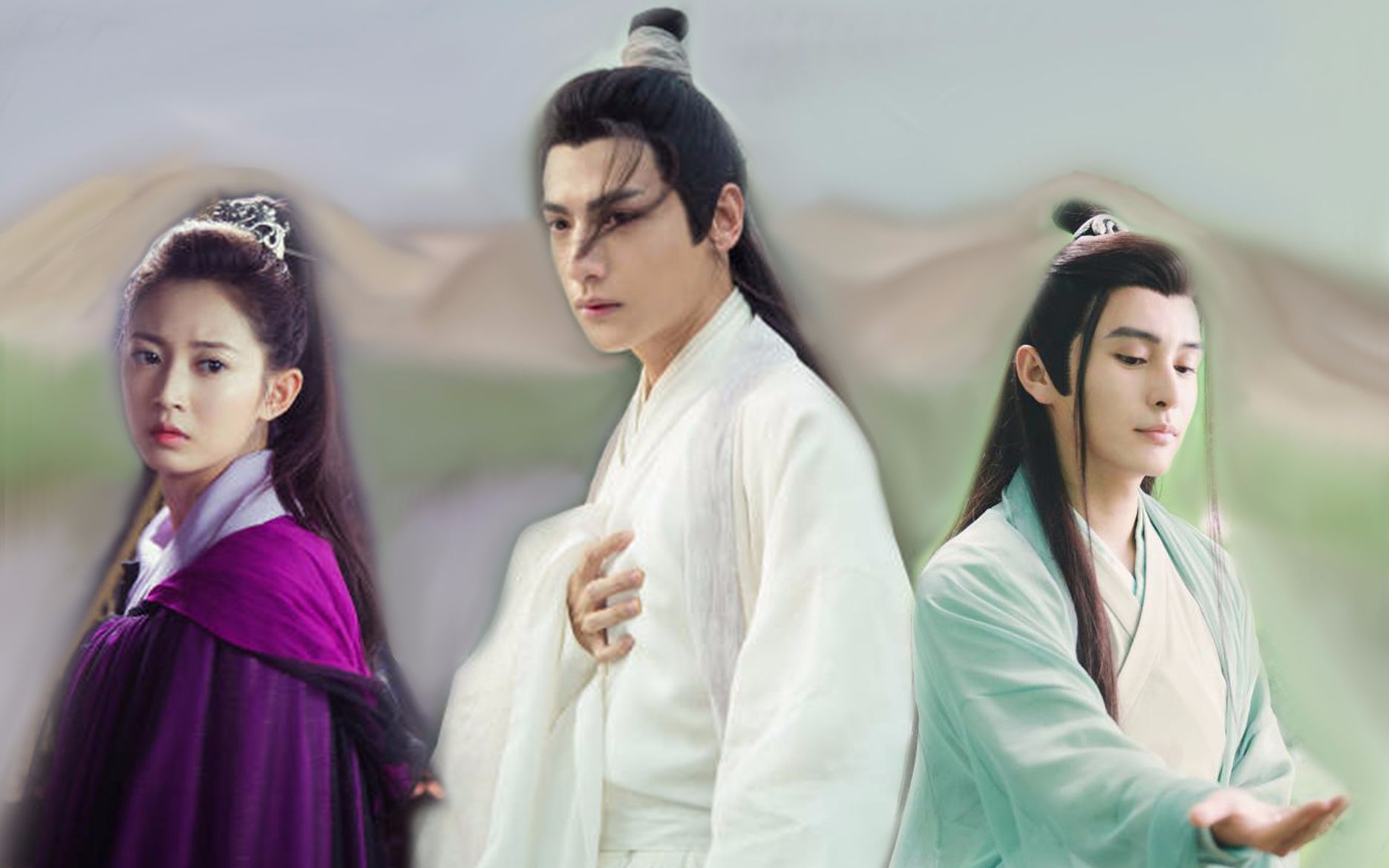 润玉彦佑伪双蛇_哔哩哔哩 (゜-゜)つロ 干杯~-bilibili