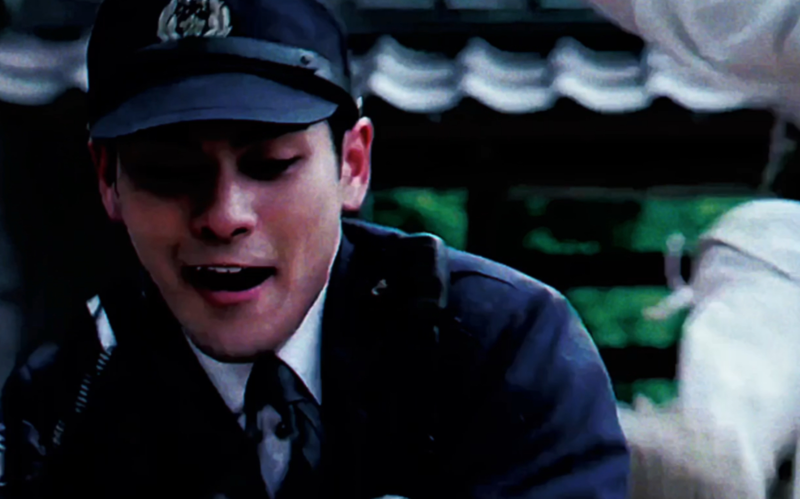 大阪府警察本部连夜赶制调令