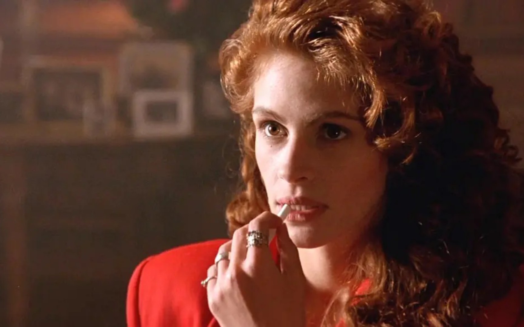 "风月俏佳人" pretty woman_哔哩哔哩_bilibili