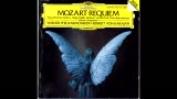 Mozart requiem K626 《莫扎特:安魂曲》 (Karajan & VPO.1987)