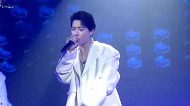 SingtoKrist】240615 PERAYA PARTY · BEGIN AGAIN_哔哩哔哩_bilibili