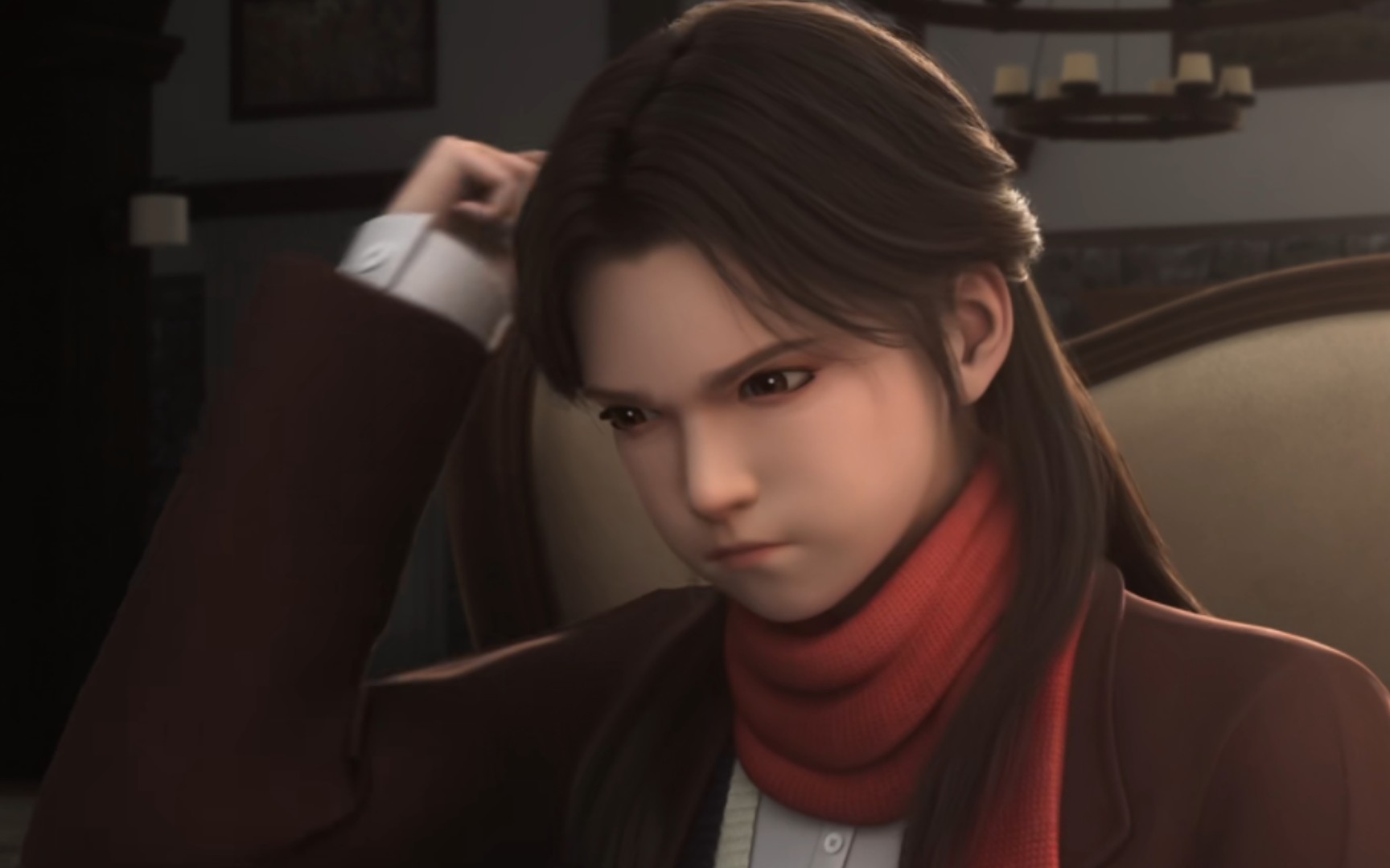 【庄颜扔东西一分钟】庄颜扔东西一分钟可爱纯享版