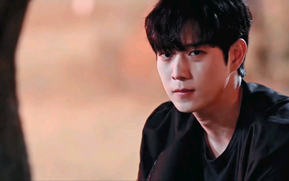 【顶楼3】锡勋×露娜 每一次的分开都是不得已,爱你却不能.