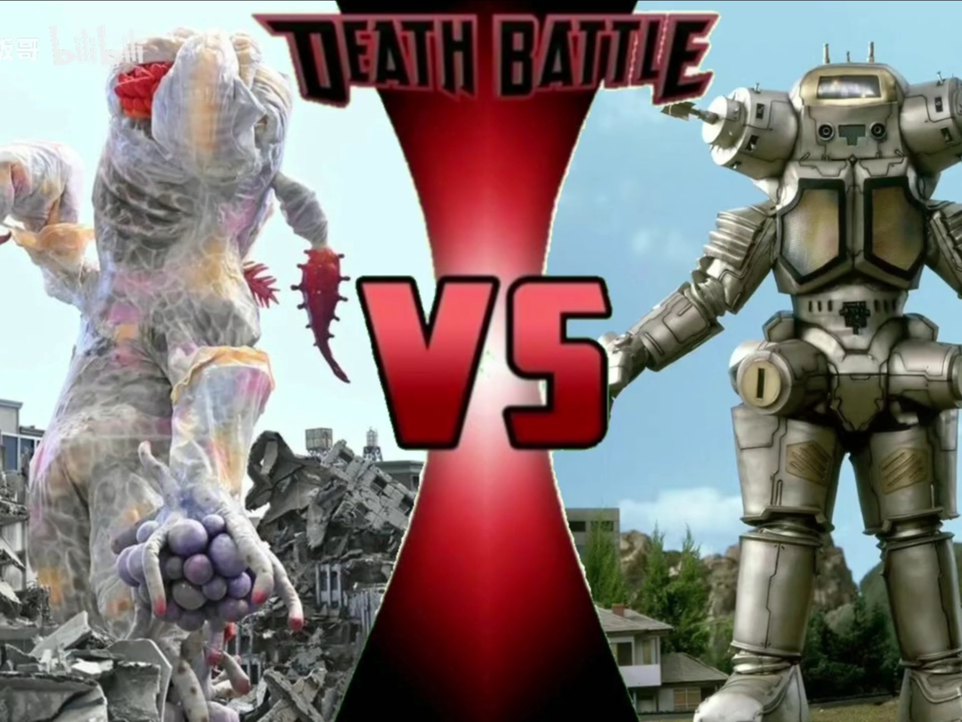 Ⅴs 金古桥二代