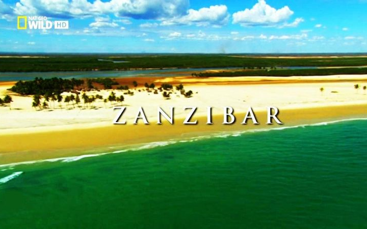 【国家地理】蛮荒岛屿:桑给巴尔 Wild Islands: Zanzibar哔哩哔哩bilibili