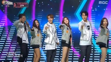 2PM】2011 HANDS UP ASIA TOUR 【中字高清重制】_哔哩哔哩_bilibili