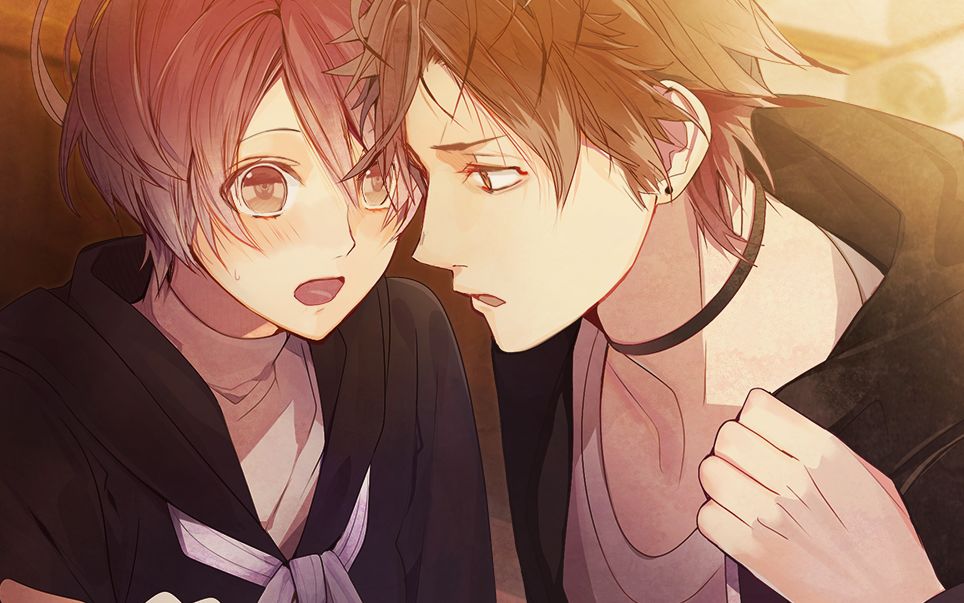 【近藤孝行】机翻中字「死神彼氏re本篇」シュン全结局_哔哩哔哩_bili