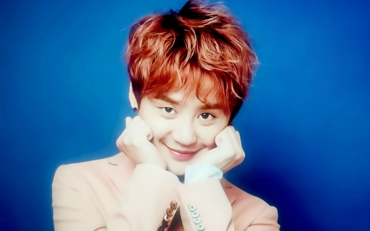 【金俊秀】151225圣诞礼物～年末演唱会宣传照花絮