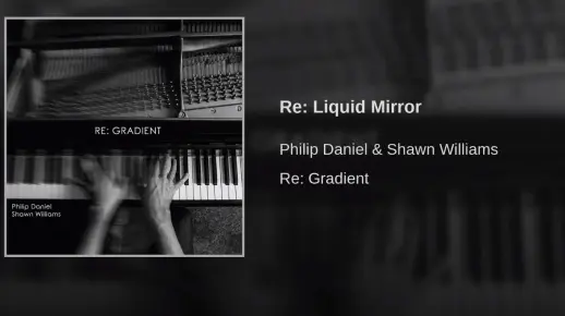Re: Liquid Mirror