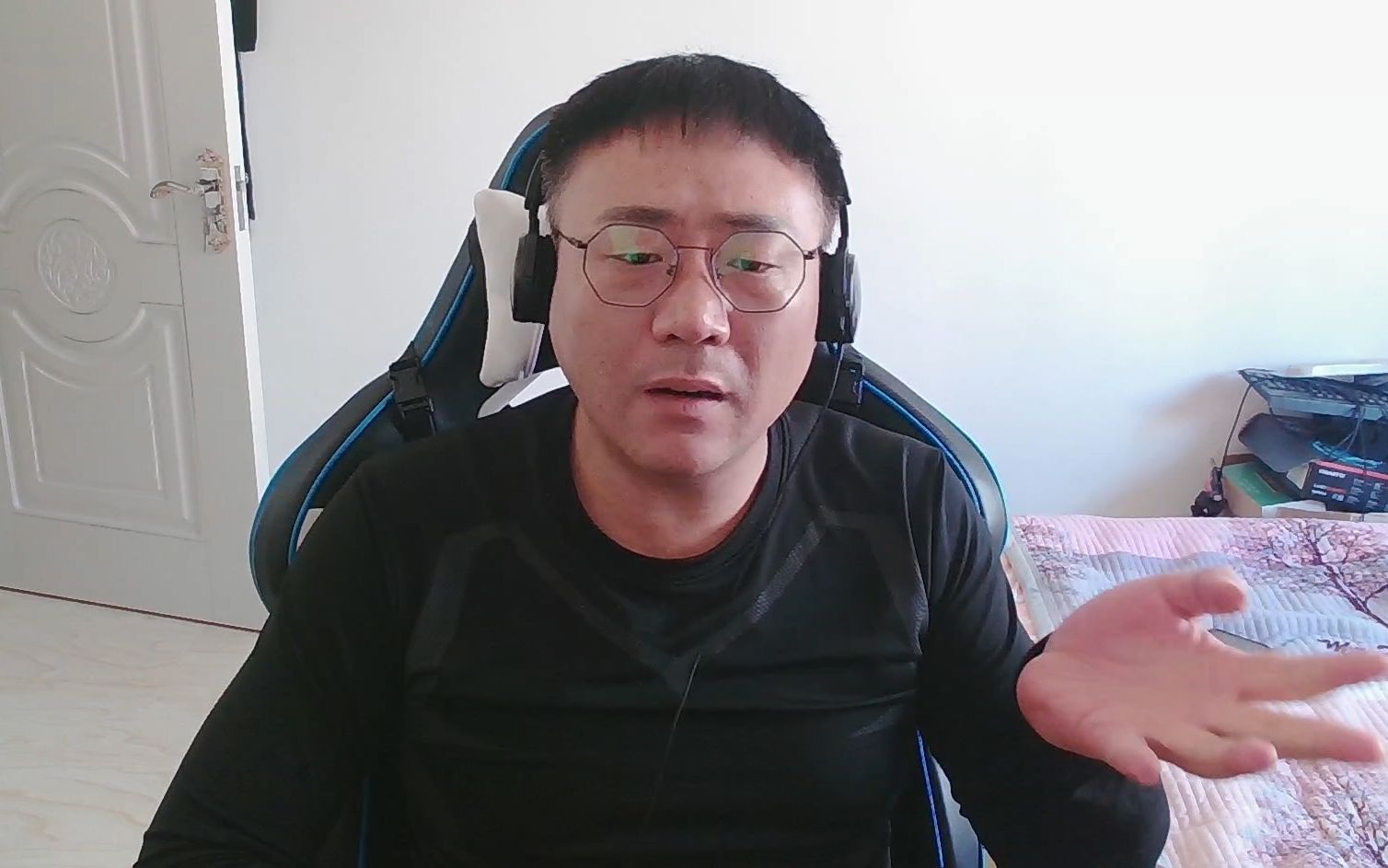 智哥心里话粉丝给主播提意见被无情拉黑听听主播的理由