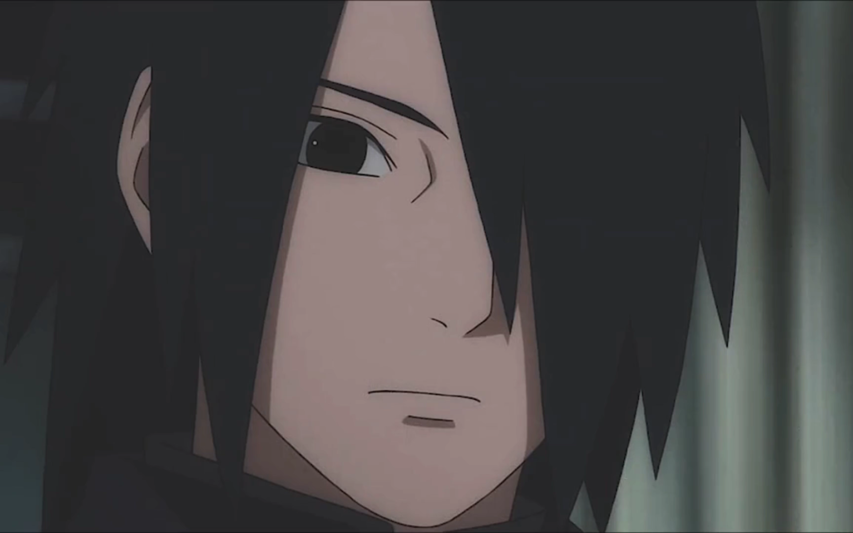 佐助带人去救鸣人!