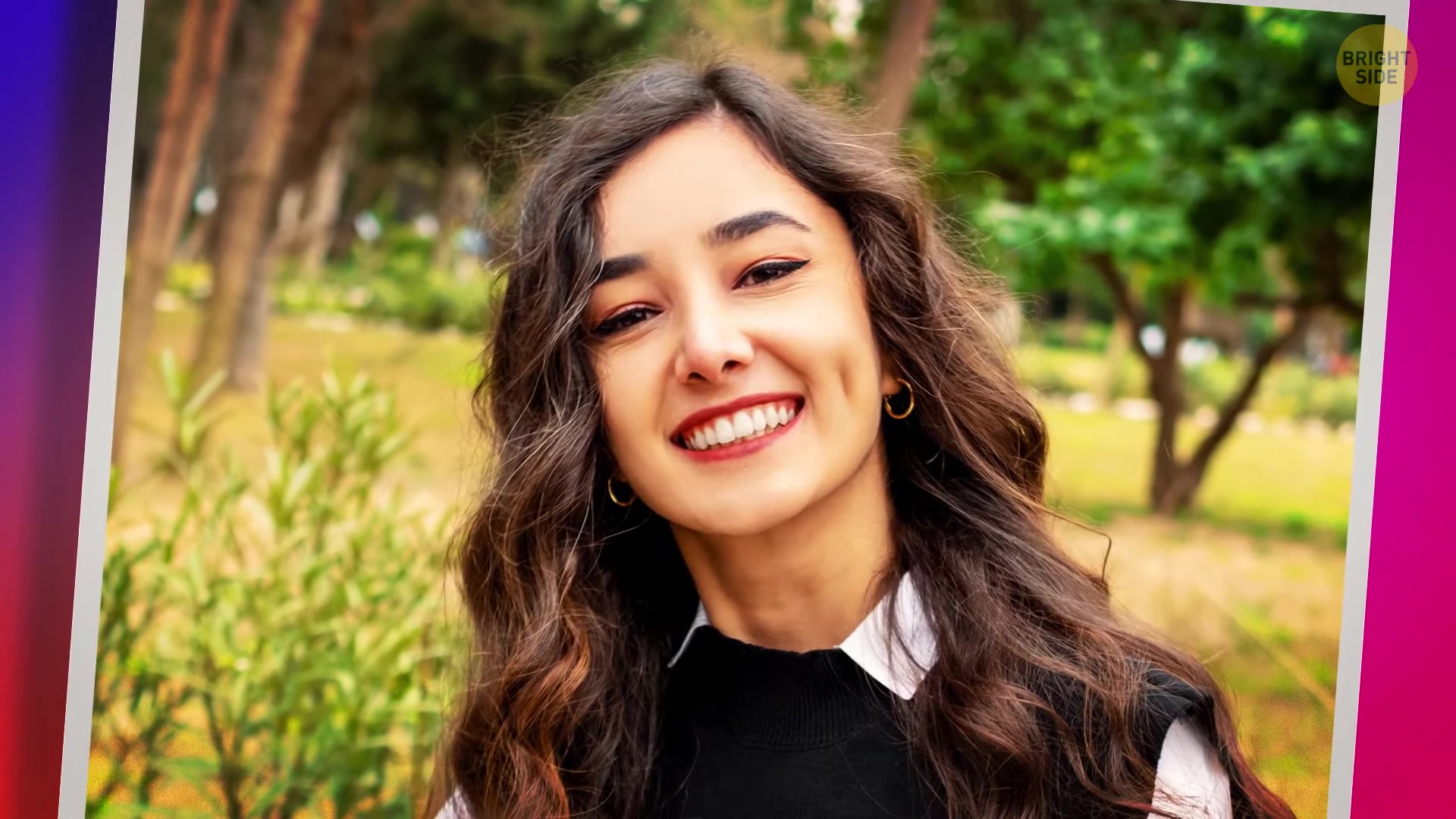 how you pose for instagram can tell a lot about you 2024-03-10